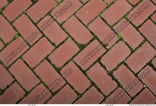 tile floor herringbone medieval 0001